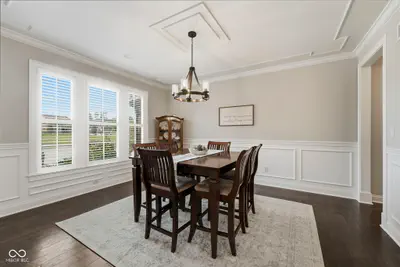 14909 Harvest Glen Boulevard, Fishers - 8