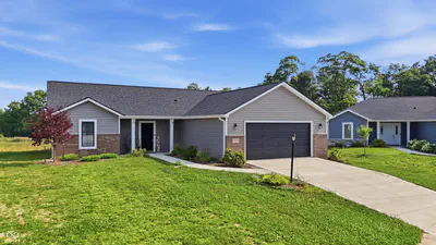 1910 Portland Cove, Huntertown