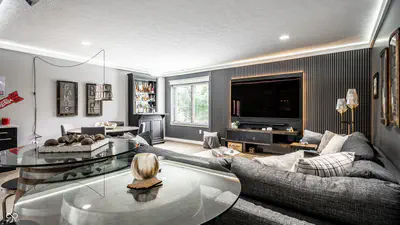 16858 Meadow Wood Court, Noblesville - 31
