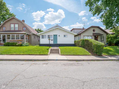 947 E Bradbury Avenue, Indianapolis