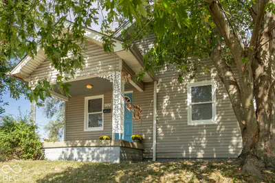 1320 E Bradbury Avenue, Indianapolis - 2