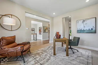 467 Chester Lane, Pittsboro - 9