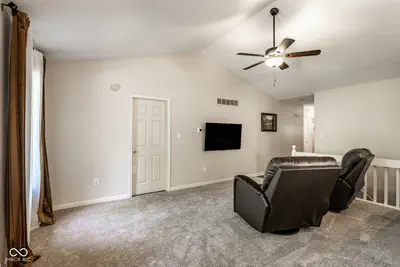 3360 Fox Orchard Circle, Indianapolis - 8