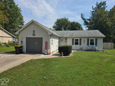 3721 Tyler Lane, Bloomington