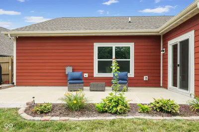 7033 Provincial Drive, McCordsville - 34
