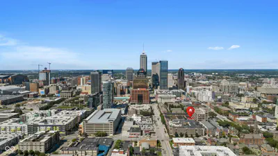 226 Cleveland Street, Indianapolis - 43