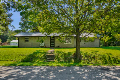 4580 County Road 350, North Vernon