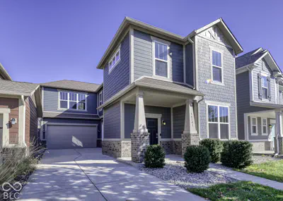 14281 James Dean Drive, Carmel