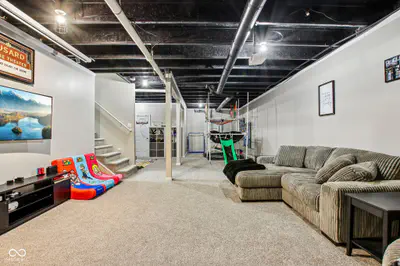 3079 Harvest Grove Lane, Bargersville - 35