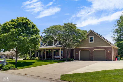8191 Wind Drift Circle, Brownsburg - 4