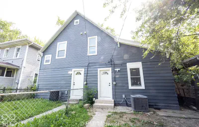 426 Bradley Avenue, Indianapolis - 31