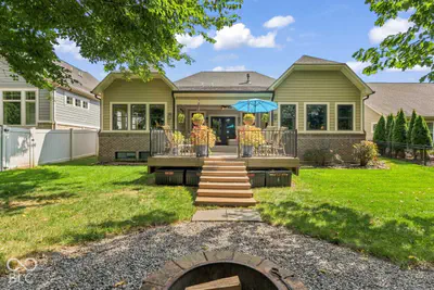 6736 W Stonegate Drive, Zionsville - 53