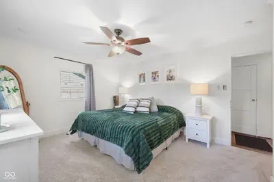 5925 Kingsley Drive, Indianapolis - 17
