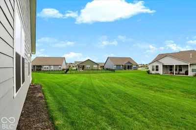 3644 Chalmers Drive, Bargersville - 32
