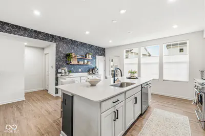 3261 Morab Drive, Zionsville - 11
