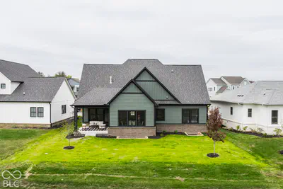 6069 Salisbury Street, Zionsville - 60