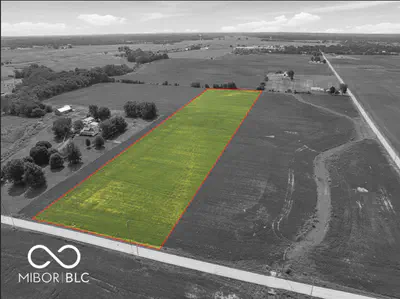 2065 County Rd. 300 South Road, Franklin