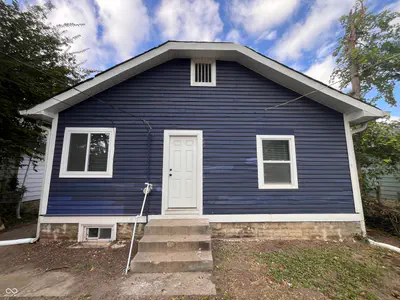 1927 Dearborn Street, Indianapolis - 34