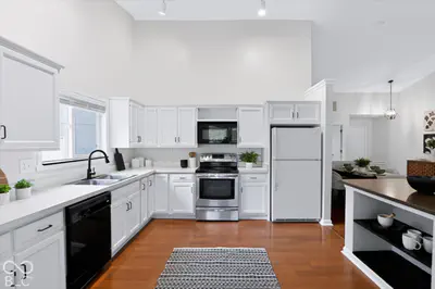 3323 Eden Village Drive, Carmel - 8