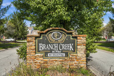 8017 Branch Creek Drive, Indianapolis - 41