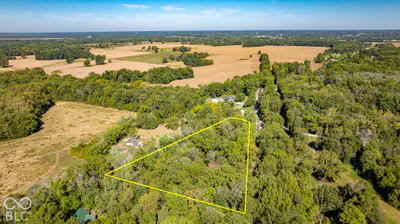 1579 County Rd 1100 Road, Linton - 4