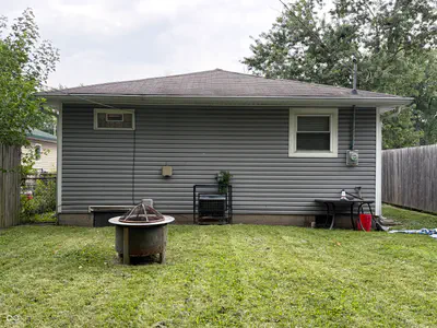 2131 N Spencer Avenue, Indianapolis - 4
