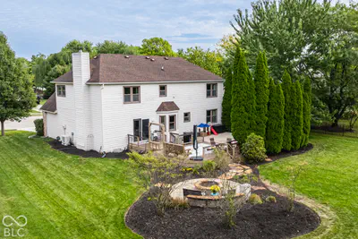 10341 Dolphin Lane, Indianapolis - 35