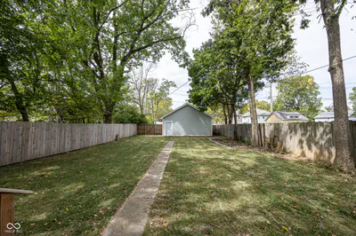 806 Tacoma Avenue, Indianapolis - 29