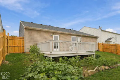 6551 Newstead Drive, Indianapolis - 39