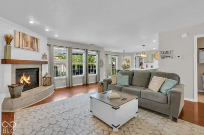 728 Driftwood Circle, Danville - 4