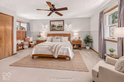 4934 Palomino Trail, Indianapolis - 26