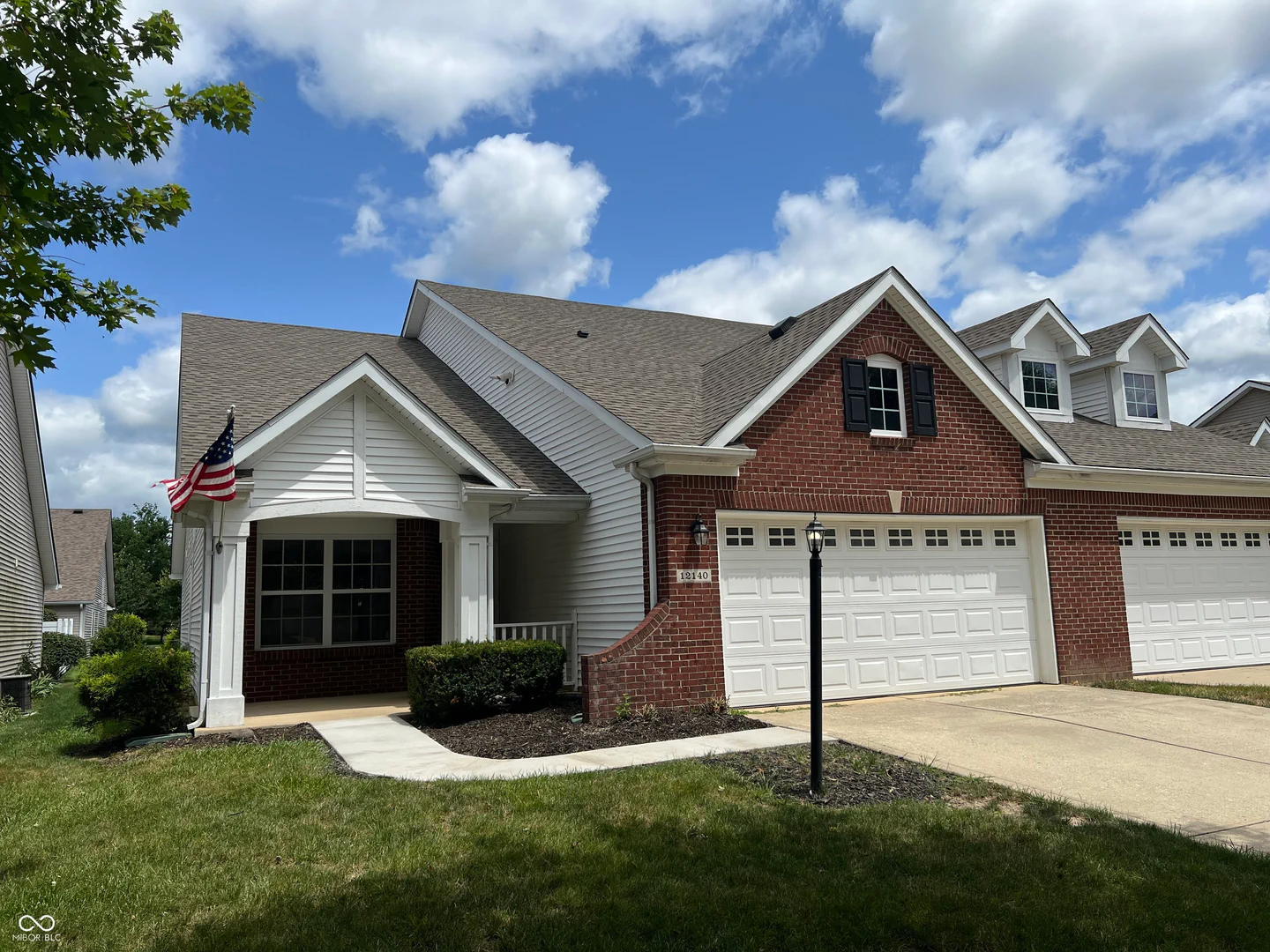 12140 Black Hills Drive, Fishers