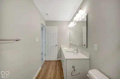 10114 Bitternut Run Lane, Indianapolis - 10