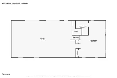 1075 600, Greenfield - 44