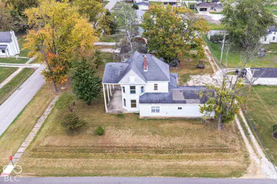 703 E Walnut, Frankton - 29