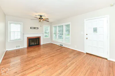 5323 Rosslyn Avenue, Indianapolis - 5