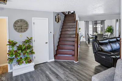 10934 Cyrus Drive, Indianapolis - 9