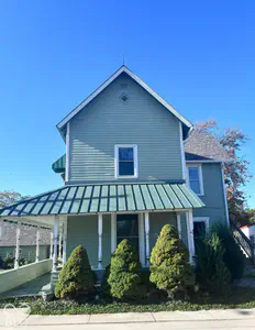 115 Church Street, Fortville