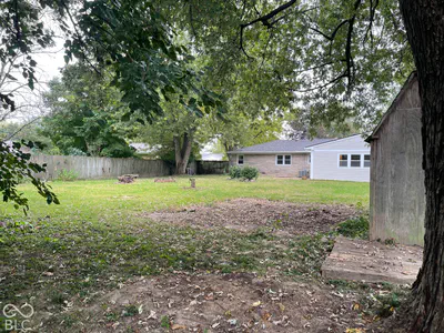 4110 Floyd Drive, Indianapolis - 16