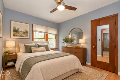 220 Cossell Drive, Indianapolis - 20