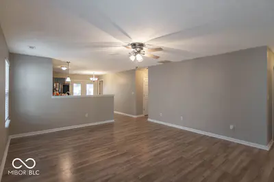 5805 Decatur Ridge Drive, Indianapolis - 5