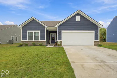 4432 Sedgewick Court, Columbus - 2