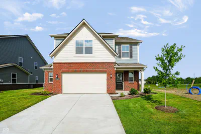 2746 Salem Place, Greenwood