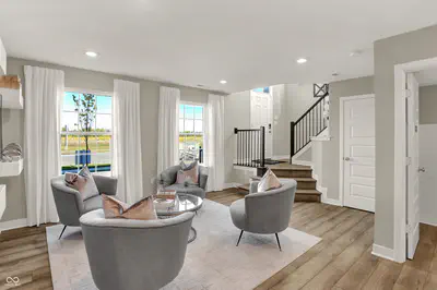 19705 Chatham Grove Drive, Westfield - 9