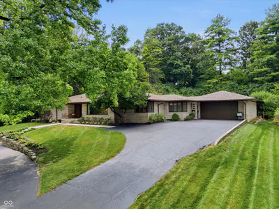 6976 Washington Boulevard, Indianapolis - 79