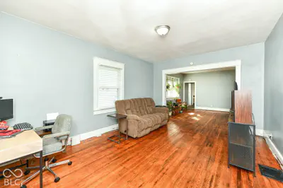 1118 Ewing Street, Indianapolis - 5