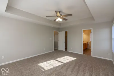 7529 Sleeping Ridge Drive, Indianapolis - 10