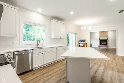10024 Barth Drive, Zionsville - 8