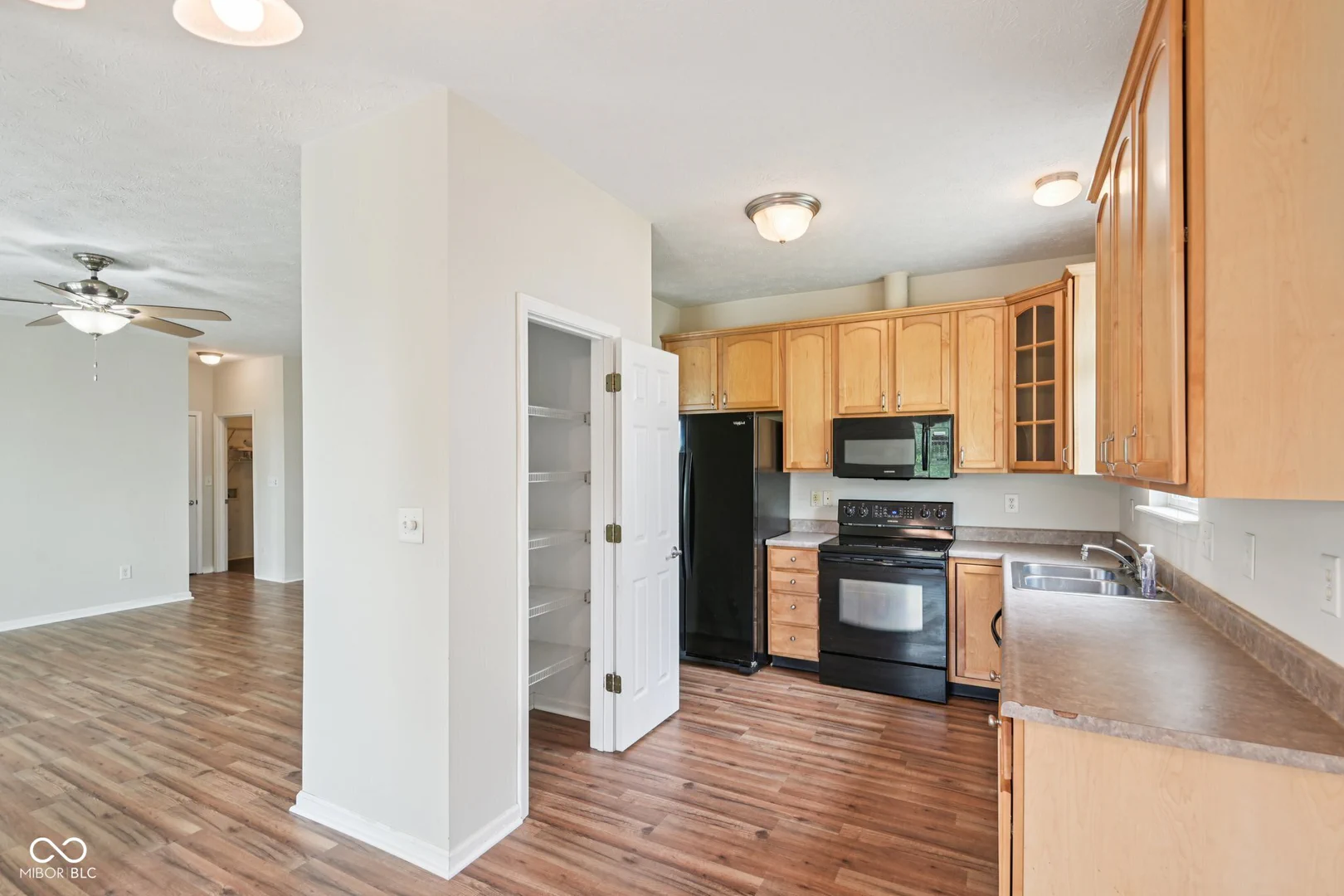5792 Port Drive, McCordsville