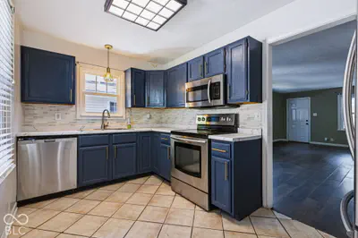 3770 Creston Drive, Indianapolis - 13